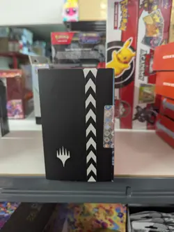 MTG Final Fantasy Bundle Magic The Gathering New Factory Sealed - Image 5