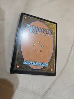 Haunted Ridge - Foil - Borderless - Innistrad: Midnight Hunt - Mint/Near Mint - Image 4