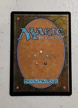 Ruby Medallion Commander Masters Foil MTG - Image 2