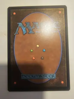 Sundial of the Infinite (Borderless) MTG Avatar The Last Airbender Eternal Legal - Image 2