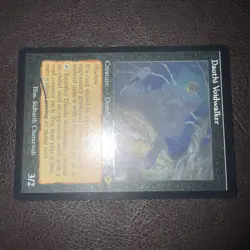 Dauthi Voidwalker (Retro Frame) (Foil Etched) Modern Horizons 2 Foil NM - Image 3