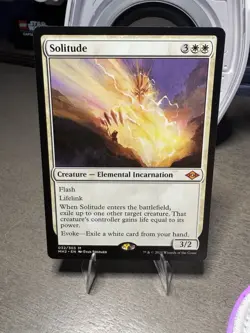 Solitude Modern Horizons 2 Regular - Image 1