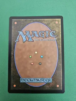 Magic The Gathering Smothering Tithe (Anime Borderless) Wilds of Eldraine - Image 2