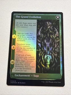 Vorinclex March of the Machine Foil - Image 2
