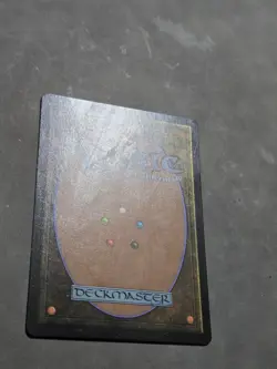 Mtg. Sozin's Comet. #309. Foil Borderless. Avatar: The Last Airbender. Nm - Image 2