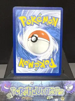 Pokemon Card Koraidon 119/162 Stamped Promo Temporal Forces UK Exclusive Played - Image 3