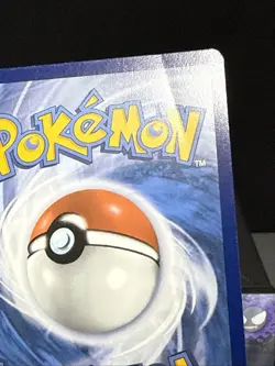 Pokemon Card Koraidon 119/162 Stamped Promo Temporal Forces UK Exclusive Played - Image 4