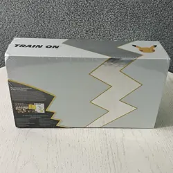 Pokemon Celebrations Ultra Premium Collection Box 25th Anniversary New Sealed 820650809149 - Image 4
