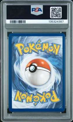 2024 POKEMON SVP EN-SV BLACK STAR PROMO PALDEA ADVENTURE CHEST PIKACHU PSA 10 - Image 2