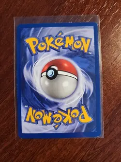 1999 Pokemon Jungle - Exeggcute & Exeggutor - #52 & #35 - 1st EDITIONS - Image 3