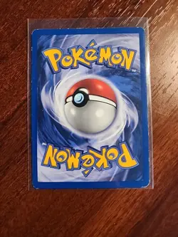 1999 Pokemon Jungle - Exeggcute & Exeggutor - #52 & #35 - 1st EDITIONS - Image 5