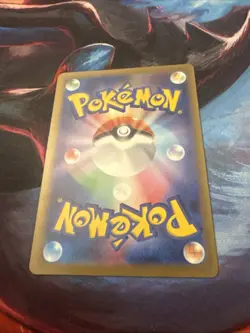 Iono's Tadbulb (Lightning Energy Foil) 056/193 M2a MEGA Dream ex Pokemon Card - Image 2
