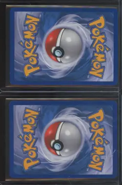 Pokemon TCG Palkia & Dialga Legend 101/102/102 Triumphant Top Bottom NM/LP - Image 2
