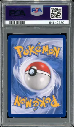 2021 Pokemon Shining Magikarp #010 Chinese 25th Anniversary Joyful Pack PSA 10 - Image 2