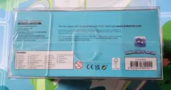 Pokemon TCG Fusion Strike ETB Pokemon Center Exclusive Factory Sealed New - Image 4