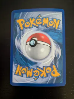 Pokemon EX Deoxys Numel Reverse Holo Card 68/107 Pokemon Stamped NM - Image 2