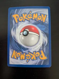 Zangoose Reverse Holo 34/110 ex Holon Phantoms Pokemon NM - Image 2