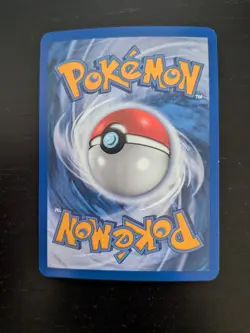 Skitty Reverse Holo Stamped ex Power Keepers 62/108 Pokemon NM - Image 2