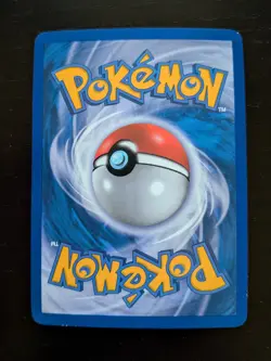 Shelgon Reverse Holo Stamped Ex Power Keepers 39/108 Pokemon NM - Image 2