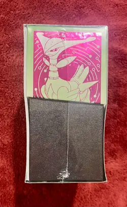 Temporal Forces Pokemon Center Elite Trainer Box (Exclusive) [Iron Leaves] - Image 2