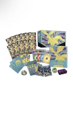 Pokemon Center Mega Evolution Ascended Heroes Elite Trainer Box ETB Presale 2/20 - Image 2
