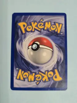 2000 Pummeluff (Jigglypuff) 54/64 - Jungle Set - German - LP/MP Pokemon TCG - Image 3