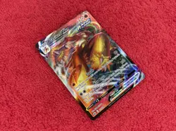 Pokemon - Blaziken VMAX - 021/198 - SWSH06: Chilling Reign - Ultra Rare - NM - Image 2