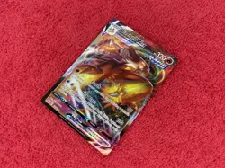 Pokemon - Blaziken VMAX - 021/198 - SWSH06: Chilling Reign - Ultra Rare - NM - Image 3