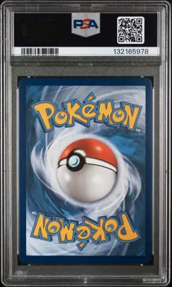 Birthday Pikachu Holo 24 Celebrations Classic Collection Pokemon PSA 10 *978 - Image 2