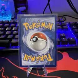 Exeggutor 135/132 Illustration Rare Pokemon Mega Evolution NM - Image 2