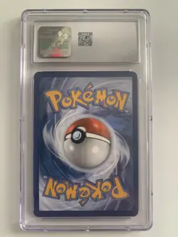 Scyther 006/034 HOLO - Pokemon TCG Classic. Graded CGC 10 - Image 2