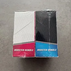 Pokemon Black Bolt & White Flare Booster Bundle - New & Sealed ✅ - Image 3