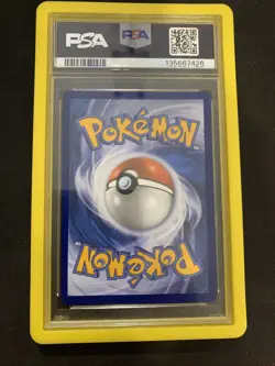 Pokemon Flygon ex 106/191 Surging Sparks Double Rare PSA 10 GEM MT FREE GUARD!! - Image 3