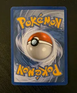 Crobat - 14/95 - Pokemon League Promo - Crosshatch Reverse Holo - Pokemon TCG - Image 2