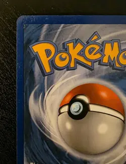 Crobat - 14/95 - Pokemon League Promo - Crosshatch Reverse Holo - Pokemon TCG - Image 3