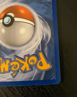 Crobat - 14/95 - Pokemon League Promo - Crosshatch Reverse Holo - Pokemon TCG - Image 5