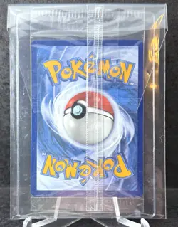 Pokemon TCG 151 ETB Snorlax Black Star Promo SVP051 SEALED NEW - Image 2