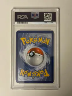 Pokemon Machamp V Astral Radiance Full Alt Art #172 PSA 9 Mint - Image 2