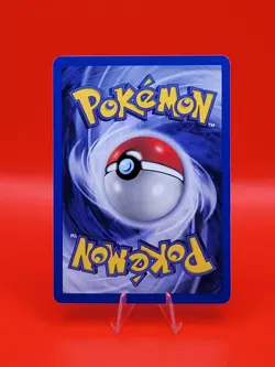 Pokemon Erika's Dragonair 1st Edition 4/132 Gym Heroes Rare Pattern Holo 💥 - Image 4