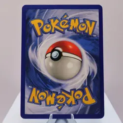 Pokemon TCG - Tentacool 56/62 Fossil Common WOTC 1999 - EXC/NM - Image 3