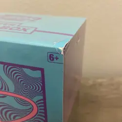 Pokemon Center Exclusive Fusion Strike Elite Trainer Box ETB SEALED New - Image 2