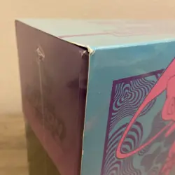 Pokemon Center Exclusive Fusion Strike Elite Trainer Box ETB SEALED New - Image 3