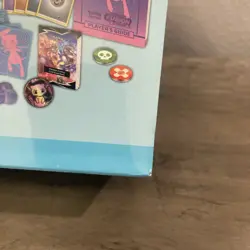 Pokemon Center Exclusive Fusion Strike Elite Trainer Box ETB SEALED New - Image 5