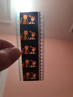 Pokemon The Movie Mewtwo: 35mm Film Cell - Image 3