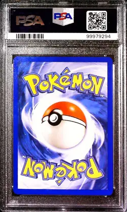 Pokemon Beldum EX Hidden Legends NON HOLO #29 PSA 10 Gem Mint - Image 2