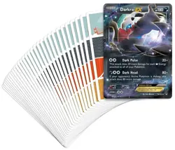 Pokemon 2016 World Championships Shunto Sadahiro Black Dragon Deck - Image 2