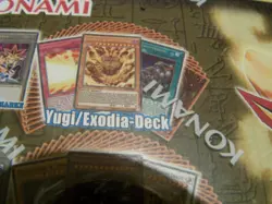 yugioh legendary decks 2 in 1st edition- - Image 2