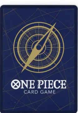 One Piece TCG Sanji ST29-004 Full Art Starter Deck 29 Egghead Alt Art ⭐ - Image 2