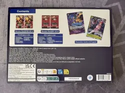 One Piece Illustration Box Vol 6 English New Factory Sealed - Image 2
