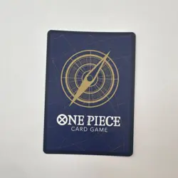 Bandai One Piece CCG Edward.Newgate Carrying on His Will OP13-042 Foil SR - Image 2